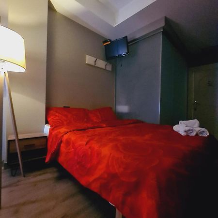 Hotel Driti New Bazaar Tiranë Ngoại thất bức ảnh