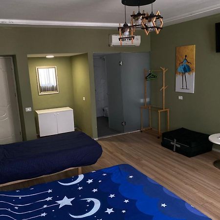 Hotel Driti New Bazaar Tiranë Ngoại thất bức ảnh