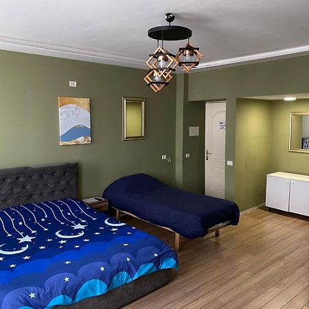 Hotel Driti New Bazaar Tiranë Ngoại thất bức ảnh