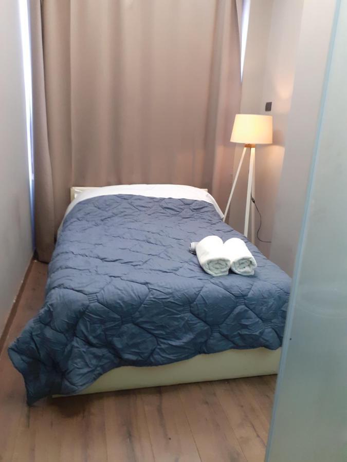 Hotel Driti New Bazaar Tiranë Ngoại thất bức ảnh