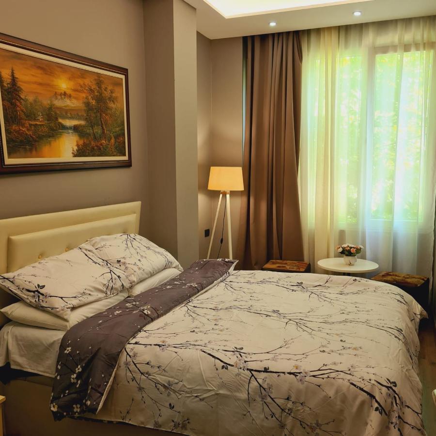 Hotel Driti New Bazaar Tiranë Ngoại thất bức ảnh
