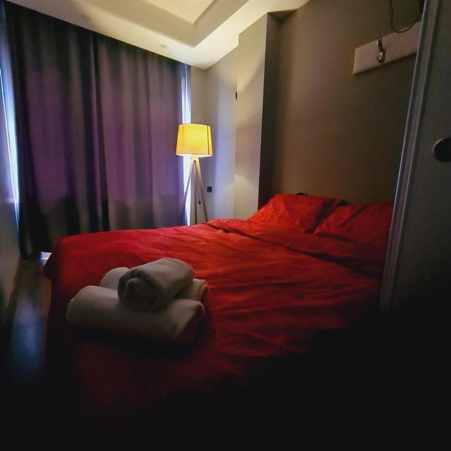 Hotel Driti New Bazaar Tiranë Ngoại thất bức ảnh