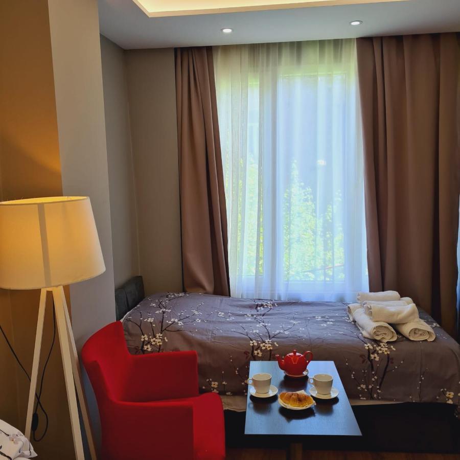 Hotel Driti New Bazaar Tiranë Ngoại thất bức ảnh