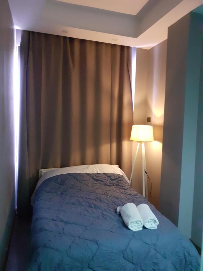 Hotel Driti New Bazaar Tiranë Ngoại thất bức ảnh