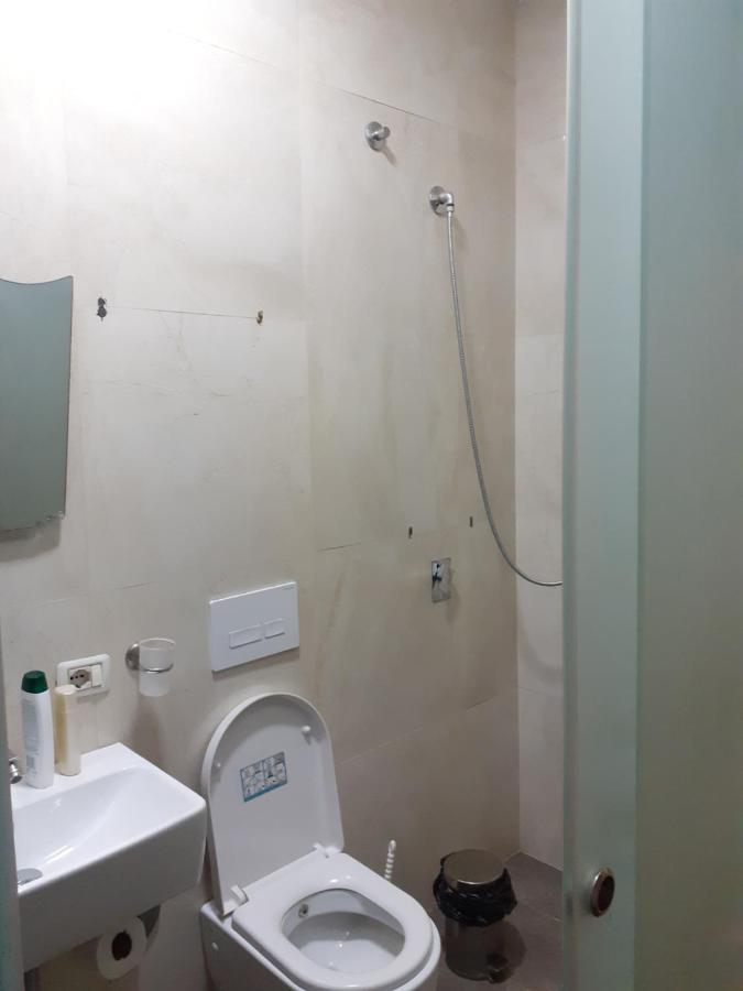 Hotel Driti New Bazaar Tiranë Ngoại thất bức ảnh