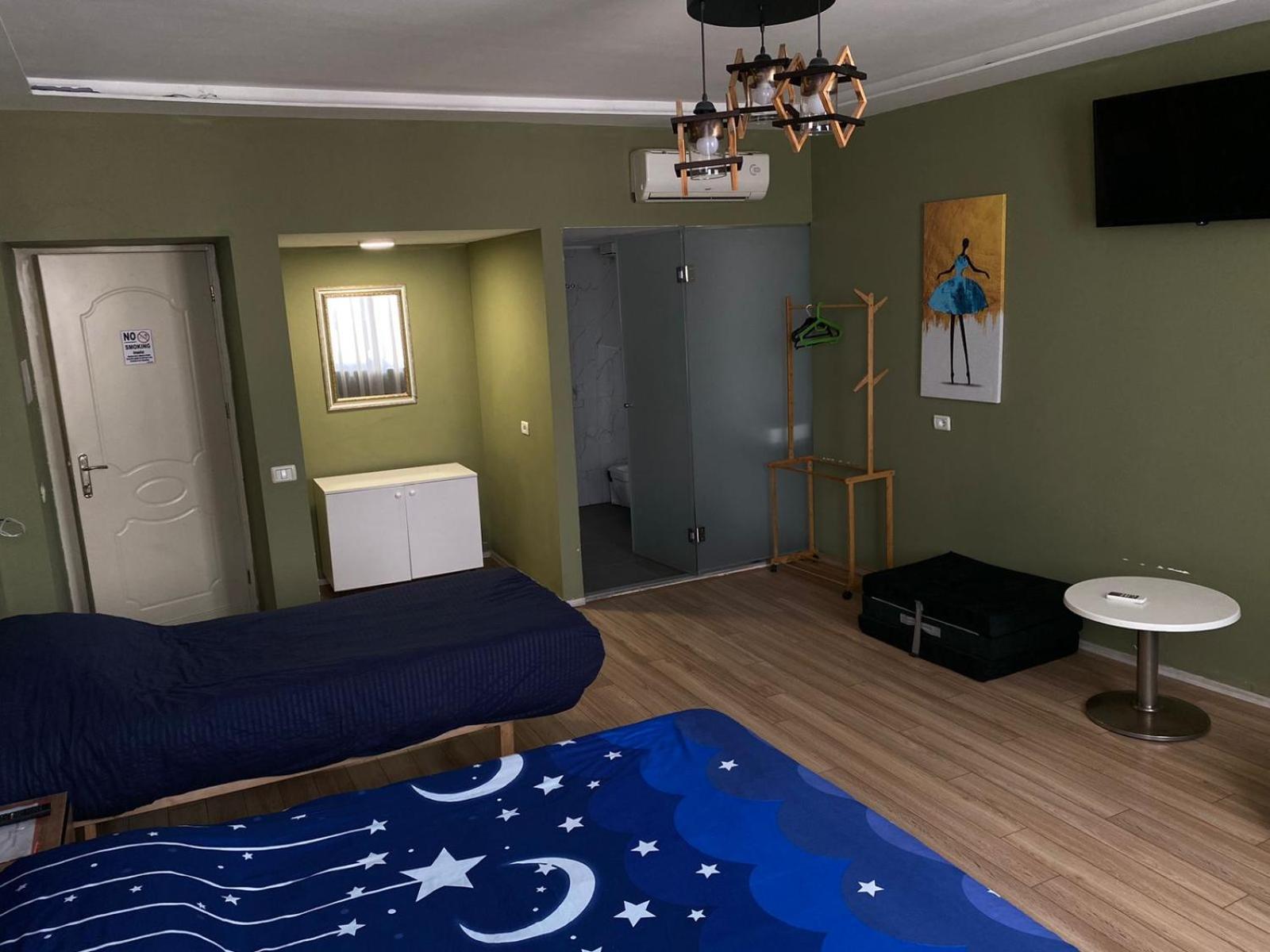 Hotel Driti New Bazaar Tiranë Ngoại thất bức ảnh