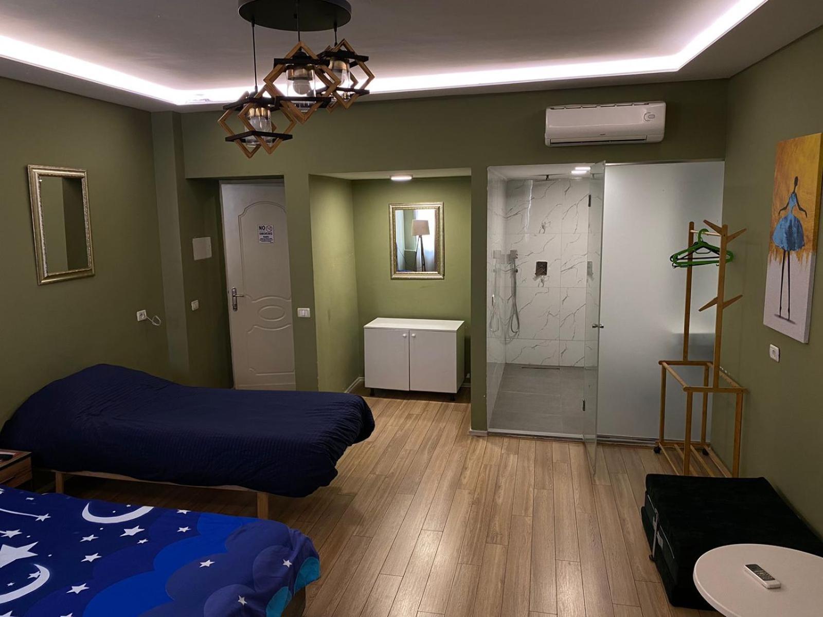 Hotel Driti New Bazaar Tiranë Ngoại thất bức ảnh
